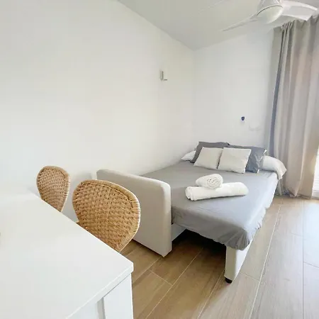 Apartamento Lia Con Piscina En Port Addaia Port d'Addaia Exterior photo