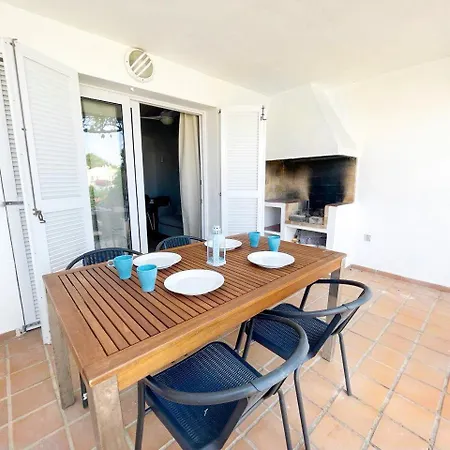 Apartamento Lia Con Piscina En Port Addaia Port d'Addaia Exterior photo