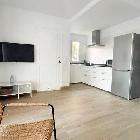 Apartamento Lia Con Piscina En Port Addaia Port d'Addaia Exterior photo