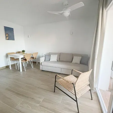 Apartamento Lia Con Piscina En Port Addaia Port d'Addaia Exterior photo