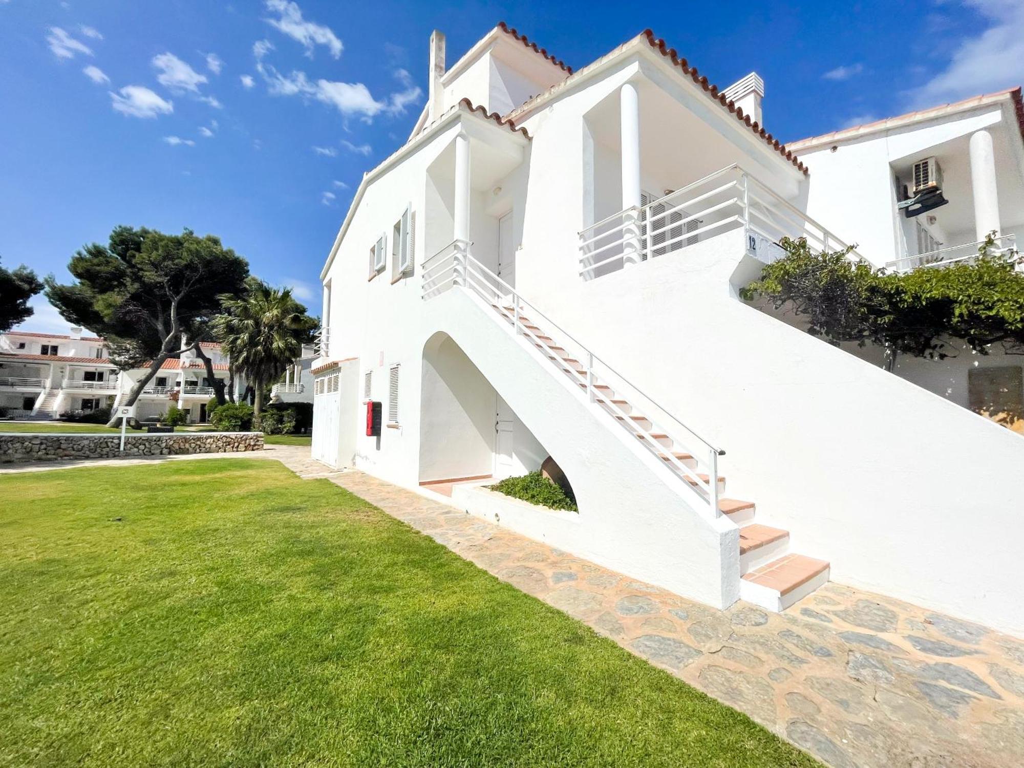 Apartment Lia Con Piscina En Port Addaia