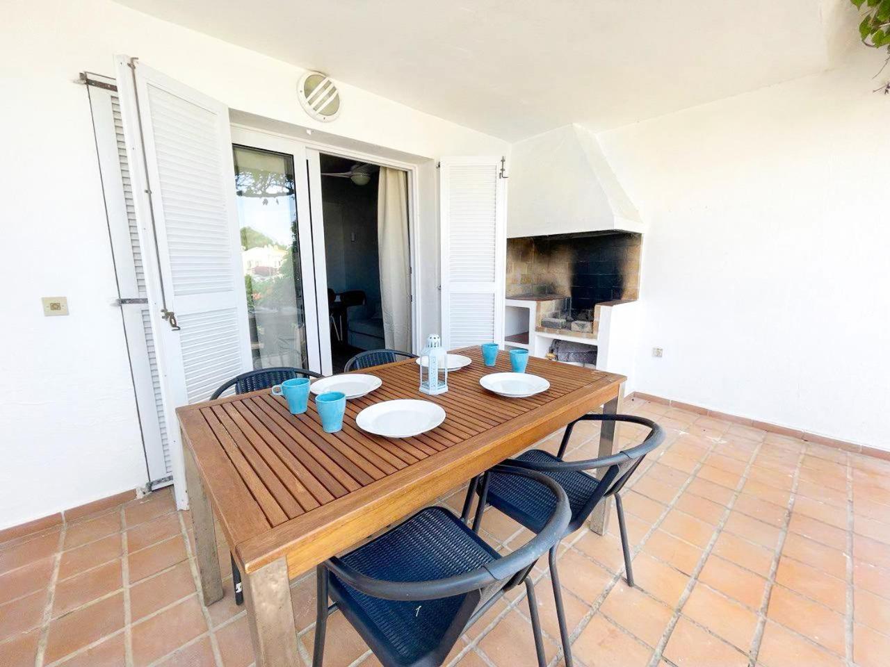 Appartement Lia Con Piscina En Port Addaia Port d'Addaia