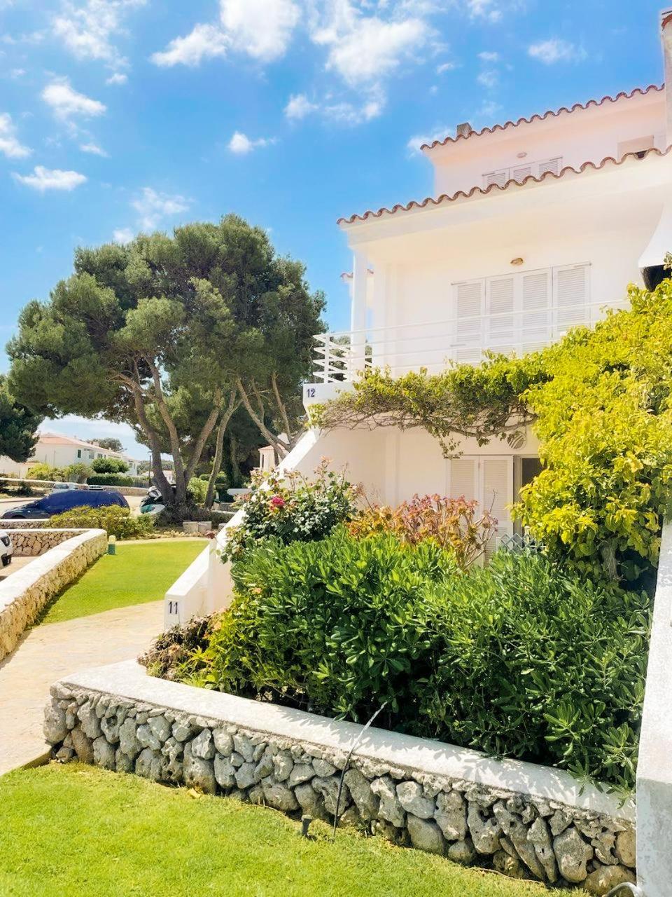 Appartement Lia Con Piscina En Port Addaia Port d'Addaia